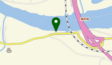 cafe(カフェ) ほとりの地図画像