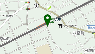 しぇたろの地図画像