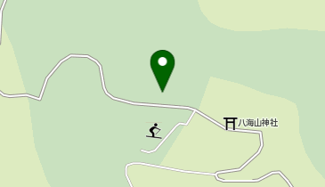 ONTAKE EXPLORER PARK(オンタケ エクスプローラー パーク)の地図画像