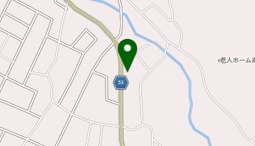 Coffee Restaurant & Boutique mari(コーヒー レストラン アンド ブティック マリ)の地図画像