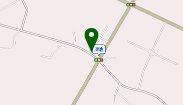 フィッシング遊 東郷店の地図画像