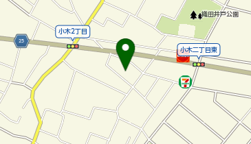 株式会社ベネフィットサポートの地図画像