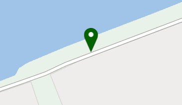 常吉新田開発者常吉の墓の地図画像