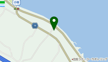 ミスター・バーク 諏訪店の地図画像