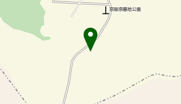 KOKOKU(コウコク)アスリートキャンパス 枚方グランドの地図画像