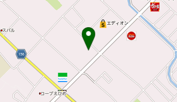 Ville de Paris(ヴィル ド パリ)の地図画像