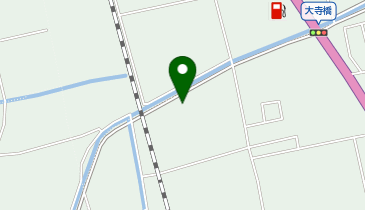 ラーメン まるいの地図画像