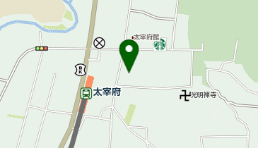 鮨ひら乃の地図画像