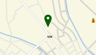 クスリのアオキ 前橋下大島店の地図画像