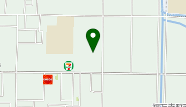 バリューレンタカーの地図画像