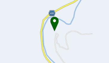 リバーベース塩瀬の地図画像