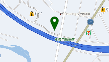 アンニャモンニャの地図画像