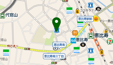 A9(エー ナイン)の地図画像