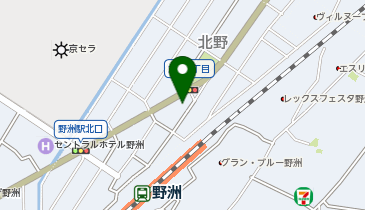 PMBヴィトエムの地図画像