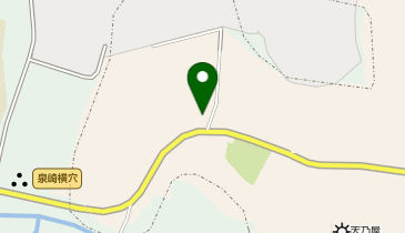 あぶくま自転車工房の地図画像