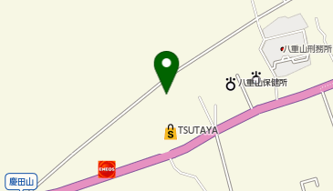 A-プライス 石垣店の地図画像