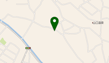 東海大学付属甲府高等学校 竜王グラウンドの地図画像