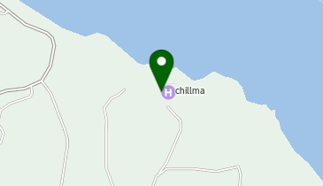 サニーキッチンの地図画像