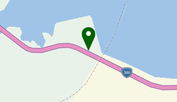 小石原川ダムふれあい公園 交通公園の地図画像