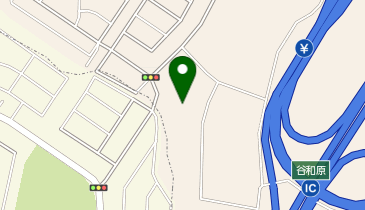 アイミッションズパーク守谷の地図画像