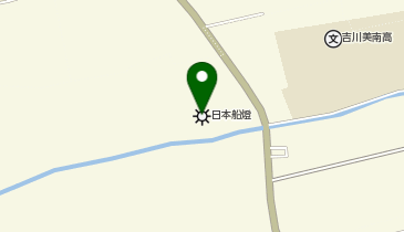 アイミッションズパーク吉川美南の地図画像