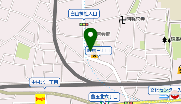 株式会社保険ショップパートナーの地図画像