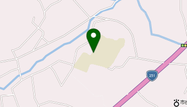 諫早市立有喜小学校の地図画像