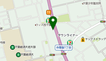 東京油組総本店 天台組の地図画像