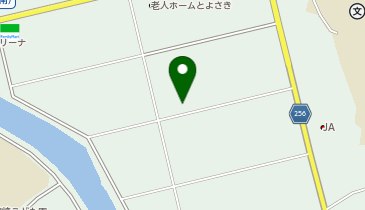 カルノリレンタカー 沖縄那覇空港店の地図画像