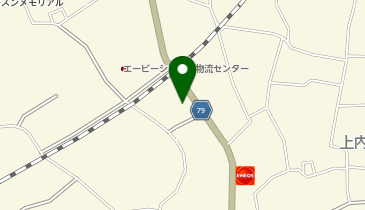 タイヤ取付どっとこむ 埼玉朝霞店の地図画像