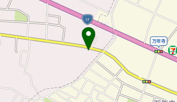 アンプリルクレープの地図画像