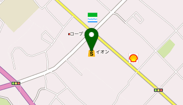 L・Joseph(ラ・ジョセフ) 今治店の地図画像