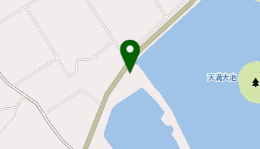 自動車 ロコフィットの地図画像