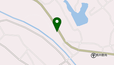 宮若市交通公園の地図画像