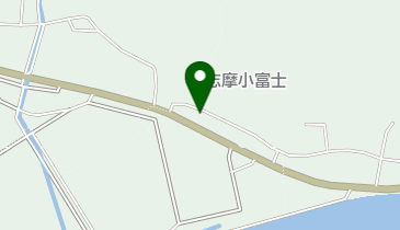 フランス菓子 果摘 糸島店の地図画像