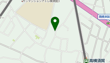 今川塚の地図画像