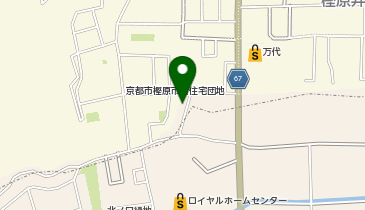 cafe(カフェ) ほんのきっさの地図画像