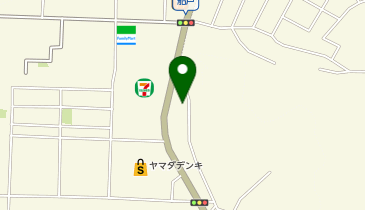 株式会社 マックスインターナショナルの地図画像