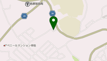 株式会社フォトスタジオゼウスの地図画像