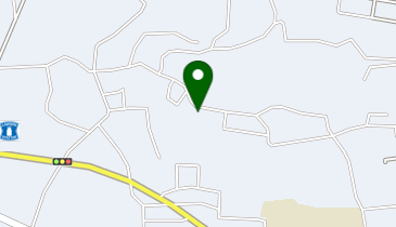 レンタサイクルのレンチャの地図画像