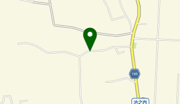 アニマルオルソジャパンの地図画像