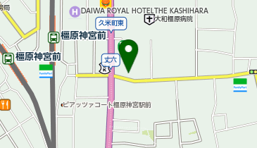 鮨割烹あすかの地図画像