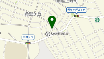 La Bonbonniere(ラ ボンボニエール)の地図画像