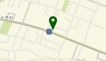 bakery(ベーカリー) つばめの地図画像