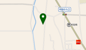 OMI CAFE(オミ カフェ)の地図画像