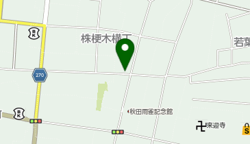 abCoffee(エービーコーヒー)の地図画像