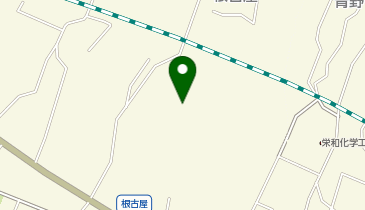 興国寺城跡の地図画像