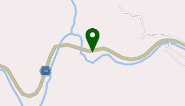 カフェかなかなの地図画像