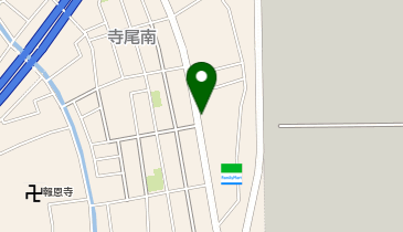 共同カイテック株式会社 綾瀬プラントの地図画像