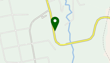 みつばち博物館の地図画像